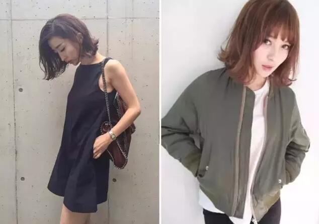 春夏女生留哪些发型既上镜又凹造型
