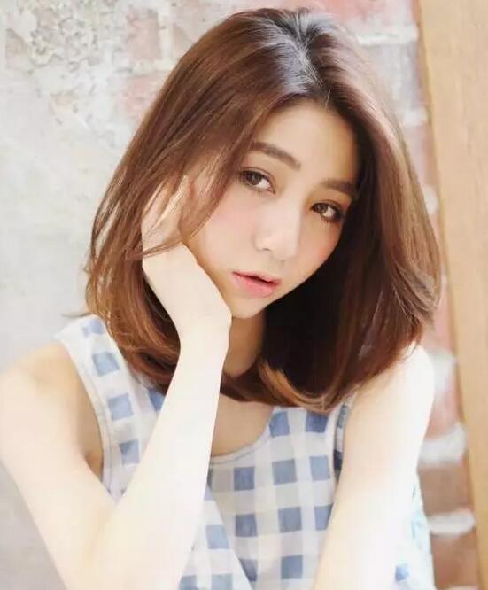 春夏女生留哪些发型既上镜又凹造型