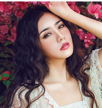波西米亚发型 唯美浪漫女人味尽显的波西米亚发型