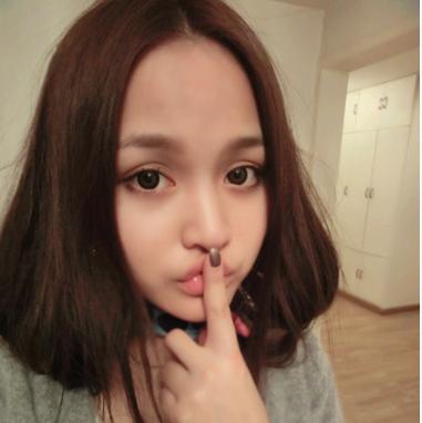 内扣梨花头适合什么脸型 时尚甜美梨花头是圆脸MM的最爱