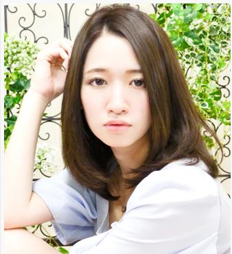 圆脸适合的发型精选 独有的魅力轻松提升圆脸气质