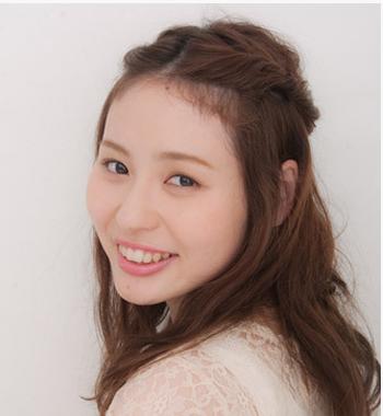 圆脸适合什么发型女 自然修颜更显瘦时尚自信更可人哦