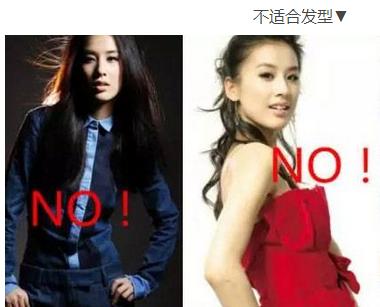 发型设计与脸型搭配女 脸型发型搭配大揭秘，变身优雅知性女