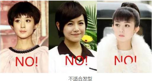 发型设计与脸型搭配女 脸型发型搭配大揭秘，变身优雅知性女