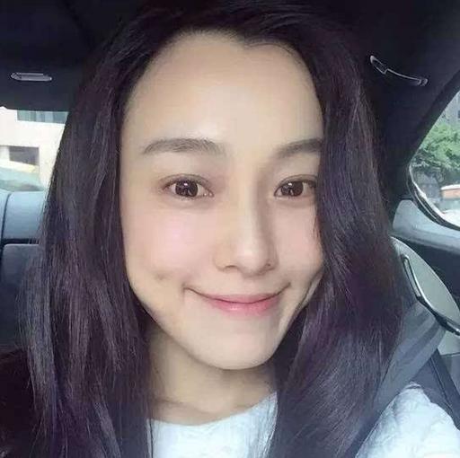 圆脸适合空气刘海吗 且看明星们的发型脸型解析
