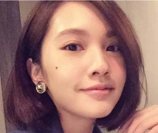 圆脸适合空气刘海吗 且看明星们的发型脸型解析