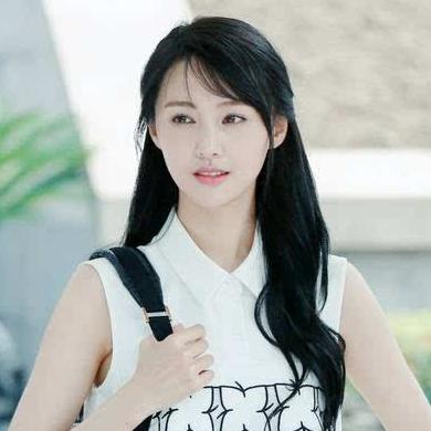 圆脸适合空气刘海吗 且看明星们的发型脸型解析