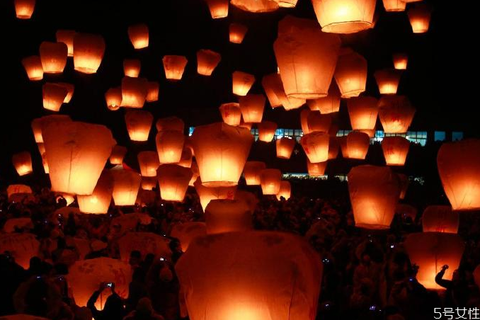 元宵节文案 元宵节祝福语