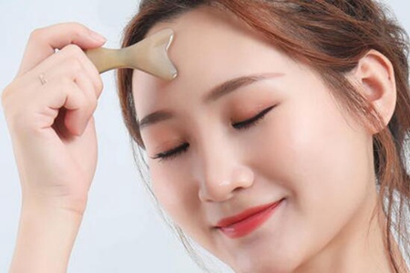 怎么快速瘦脸两边的肉？这二个瘦脸动作坚持比整容效果好