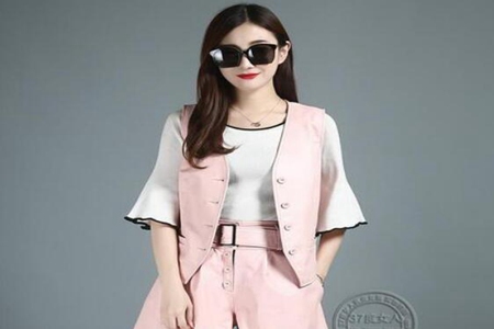 女生秋天适合穿什么衣服？五种女生搭配甜酷爆表秋季穿搭