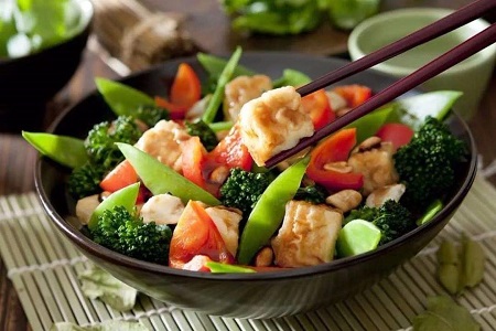 女性食疗养生，不健康的年货