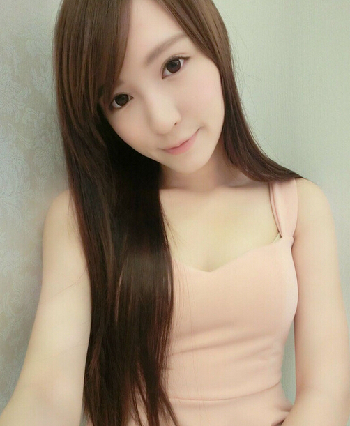 最新女生长发发型盘点 夏季里最迷人的气质
