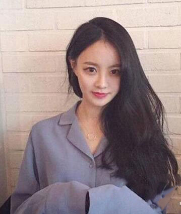 女生中长发发型 你喜欢哪一款