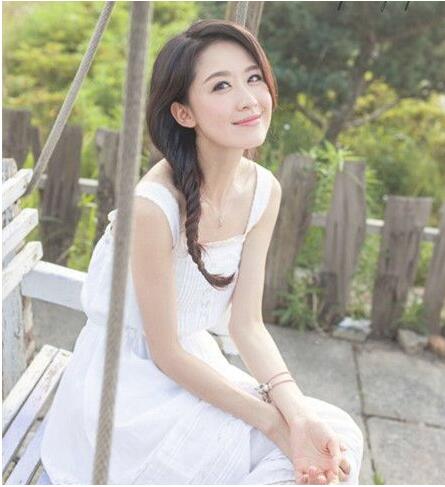 夏季马尾要这样扎好看又时髦 你扎对吗