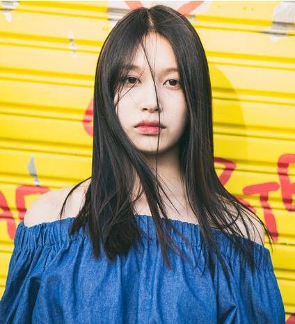 夏季最流行的韩国妹子超爱的时尚发型合集