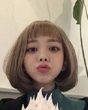 圆脸女生适合什么短发造型 圆脸女生适合发型推荐