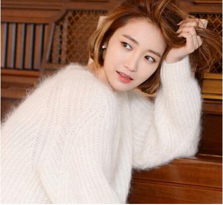 2023好看的女生短发最新染发颜色