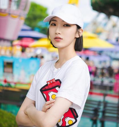 夏季最流行的韩国妹子超爱的时尚发型合集