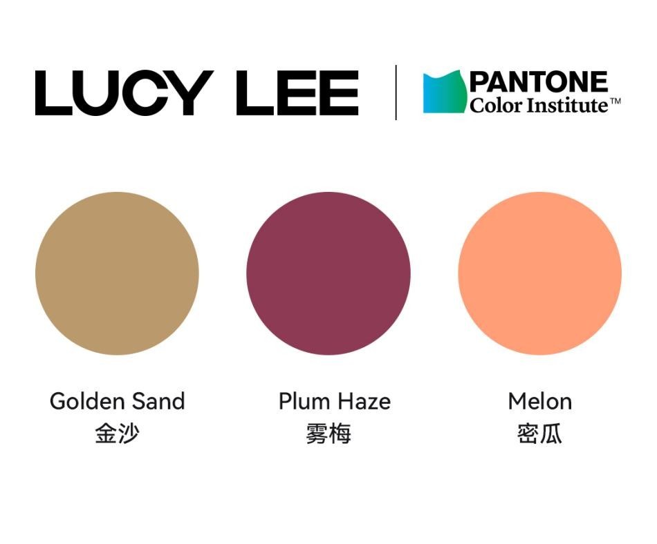 女星潮流秘籍被我找到了！原来靠的是LUCY LEE假发！