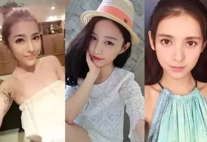 有哪位女星是圆脸？盘点圆脸女星什么样的圆脸好看？