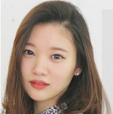 适合圆脸的卷发发型 10款随意撩人卷发妩媚性感