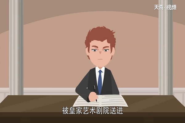 安徒生是哪个国家的 安徒生被誉为什么 