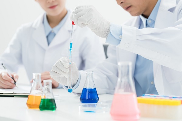 化学前20个元素是什么 元素周期表前20个是哪些 