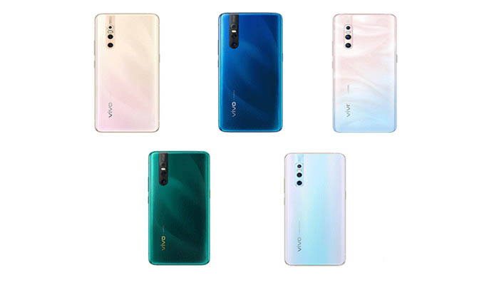 vivox27和x27pro区别 vivox27和x27pro区别有哪些 