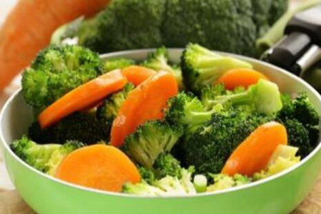 减肥食谱一周瘦10斤科学减肥，这四个变瘦最快最有效的方法