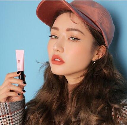 2023女生显瘦韩式烫发发型