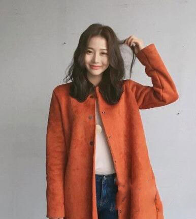 2023女生最新烫发发型 增加气质和颜值