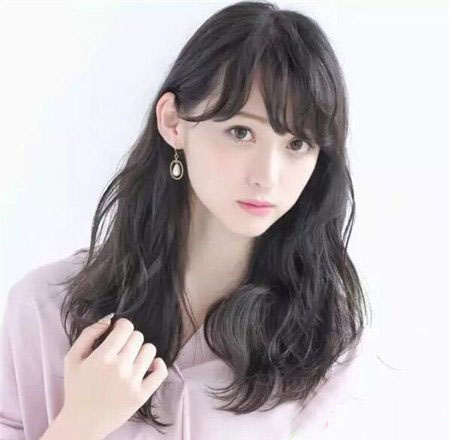 女生露耳朵发型大全 显瘦就选露耳发型
