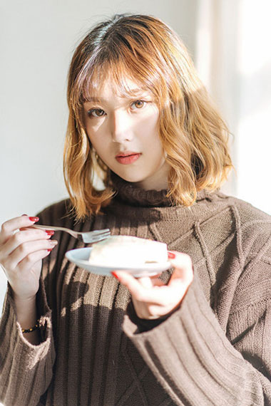 什么脸型适合短发 想留短发的妹子赶紧看