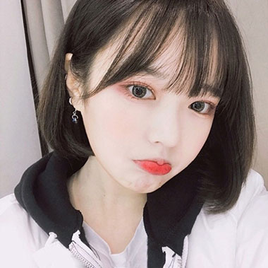 什么脸型适合短发 想留短发的妹子赶紧看