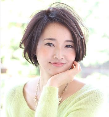 圆脸的人适合什么发型 适合圆脸MM的刘海发型