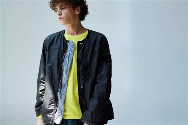 stone island中文名叫什么 高端机能风潮牌