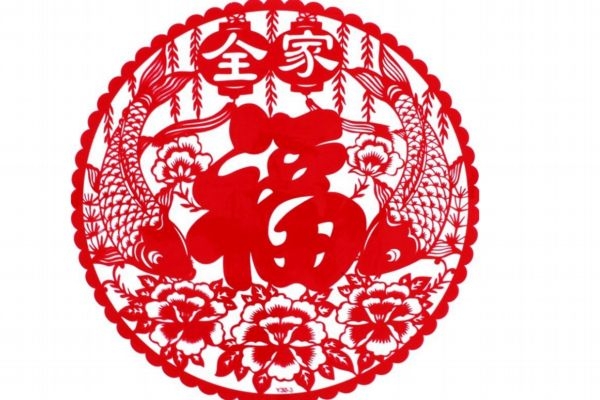 过年贴的窗花什么时候可以揭掉 贴窗花有什么讲究