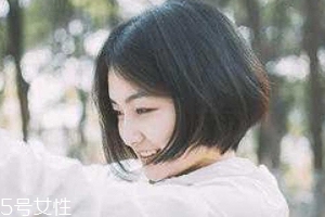 头发短怎么扎好看？6个步骤让短发有型又可爱