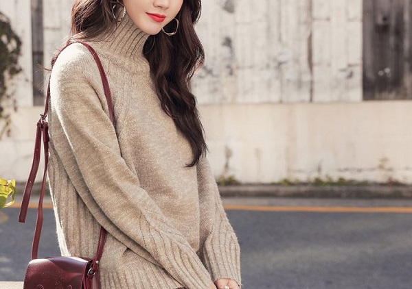 肩宽手臂粗怎样穿衣服   肩宽手臂粗穿什么衣服 