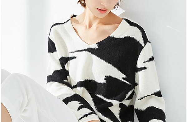 肩宽手臂粗怎样穿衣服   肩宽手臂粗穿什么衣服 