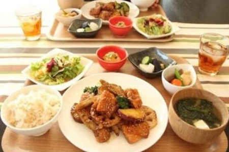 减肥饮食应该怎么吃？这三个饮食减肥方法变瘦不是问题