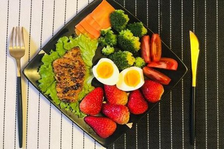 如何饮食减肥最快？这三个替换饮食减肥法轻松瘦身