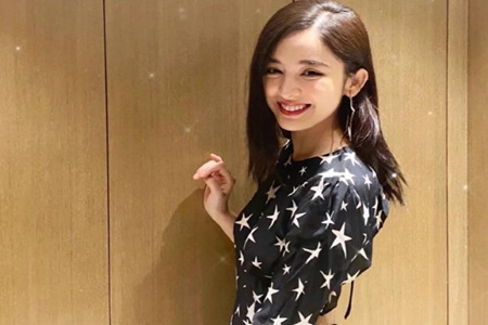 元气少女夏天穿搭，古力娜扎这3个穿搭元气少女感满满的