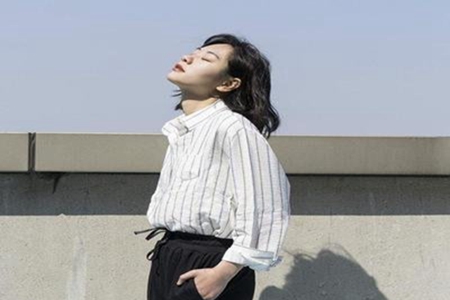 好看的衬衫有哪些？2023年早秋穿搭女生必选