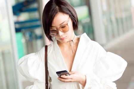 好看的衬衫有哪些？2023年早秋穿搭女生必选