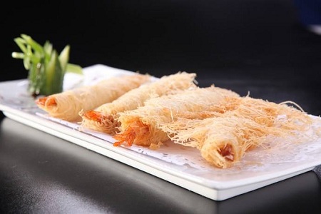 年夜饭家的味道，盛宴圆满家中有你