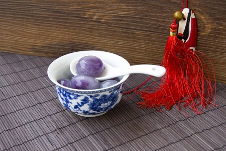 上元佳节来报到，如何吃元宵不伤胃