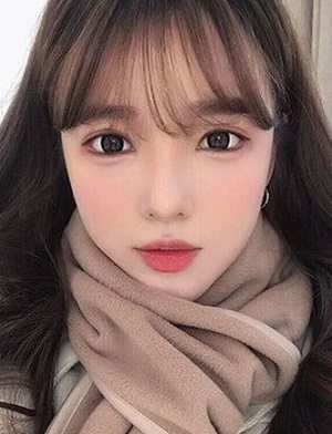 发量少的女生适合什么发型  头发细软适合什么发型