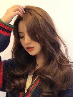 ​夏季女生流行什么发型  夏季女生潮流发型