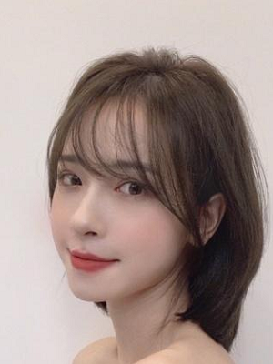 ​夏季女生流行什么发型  夏季女生潮流发型